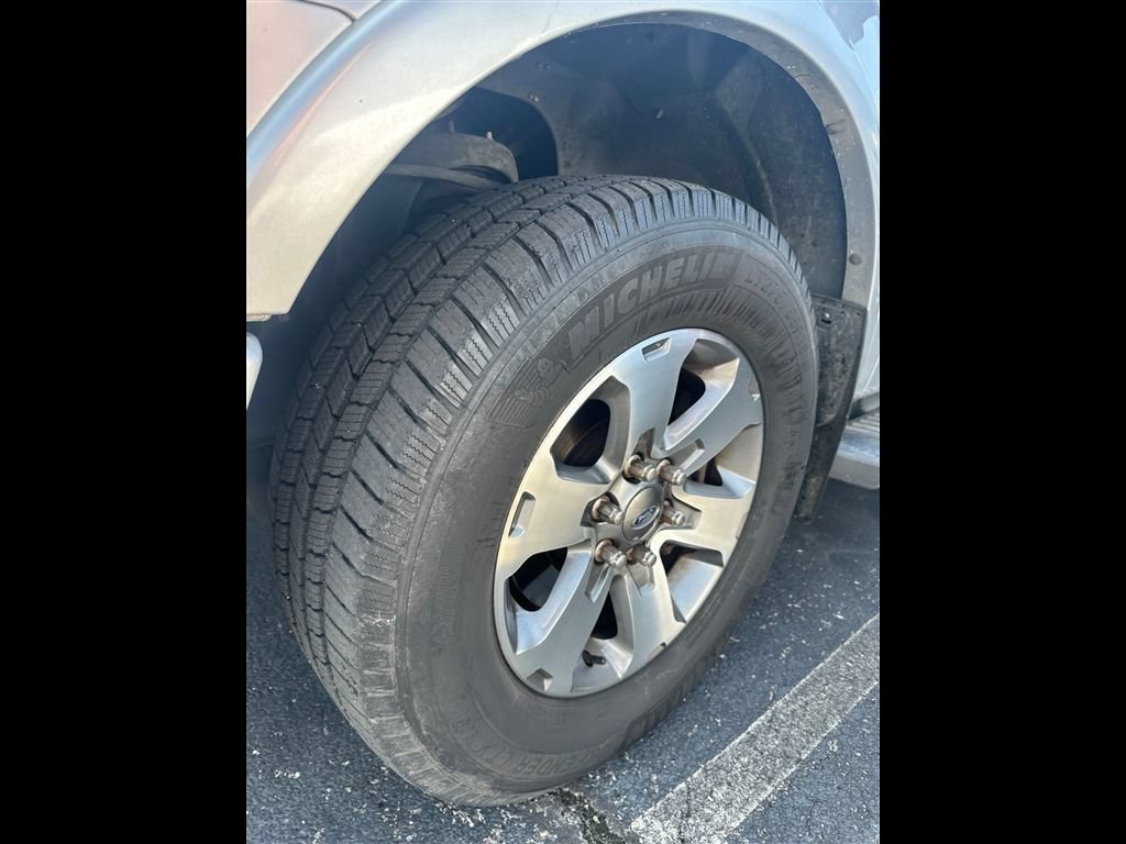 Used 2013 Ford F150 FX2 w/ Mid Equipment Group RWD image 8