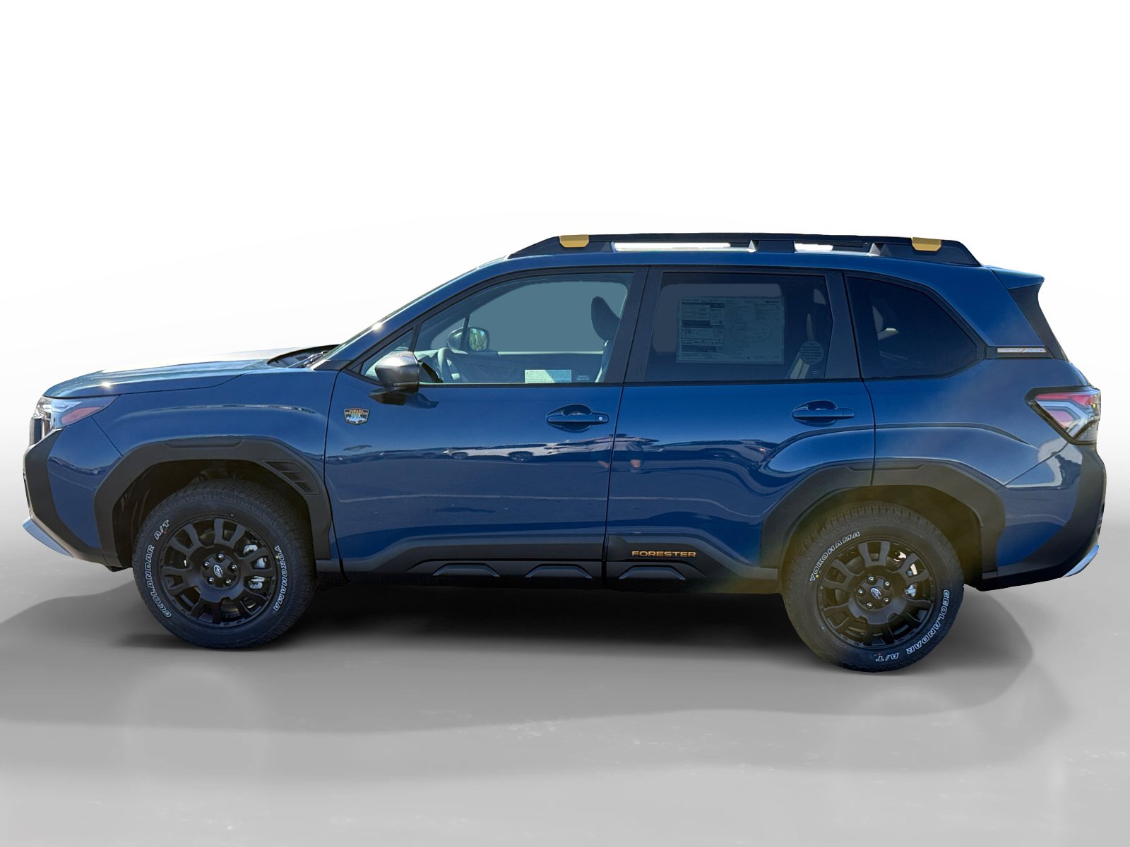 New 2026 Subaru Forester Wilderness image 2