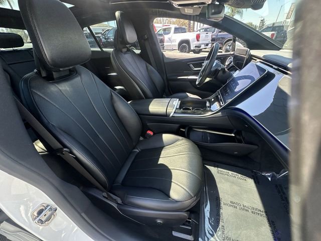 Used 2023 Mercedes-Benz EQE 350+ 4MATIC Sedan w/ AMG Line Exterior Package image 29