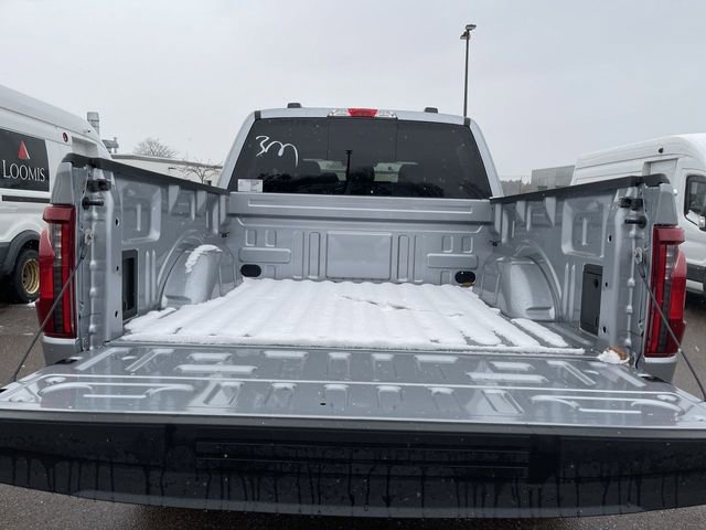 New 2025 Ford F150 STX w/ STX Black Appearance Package image 22