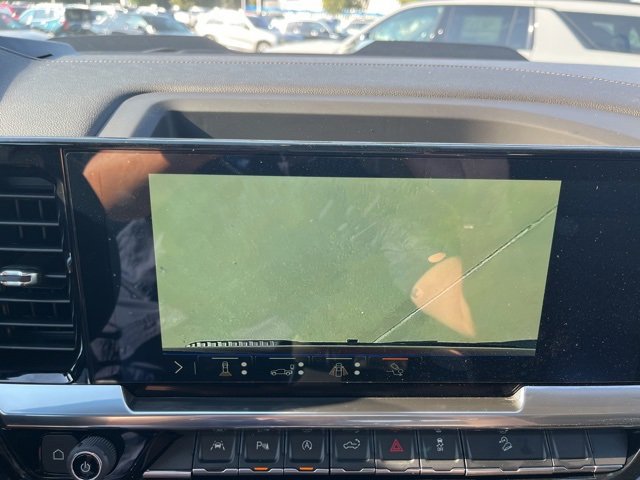 New 2026 Chevrolet Silverado 1500 LT Trail Boss w/ LT Trail Boss Premium Package image 34