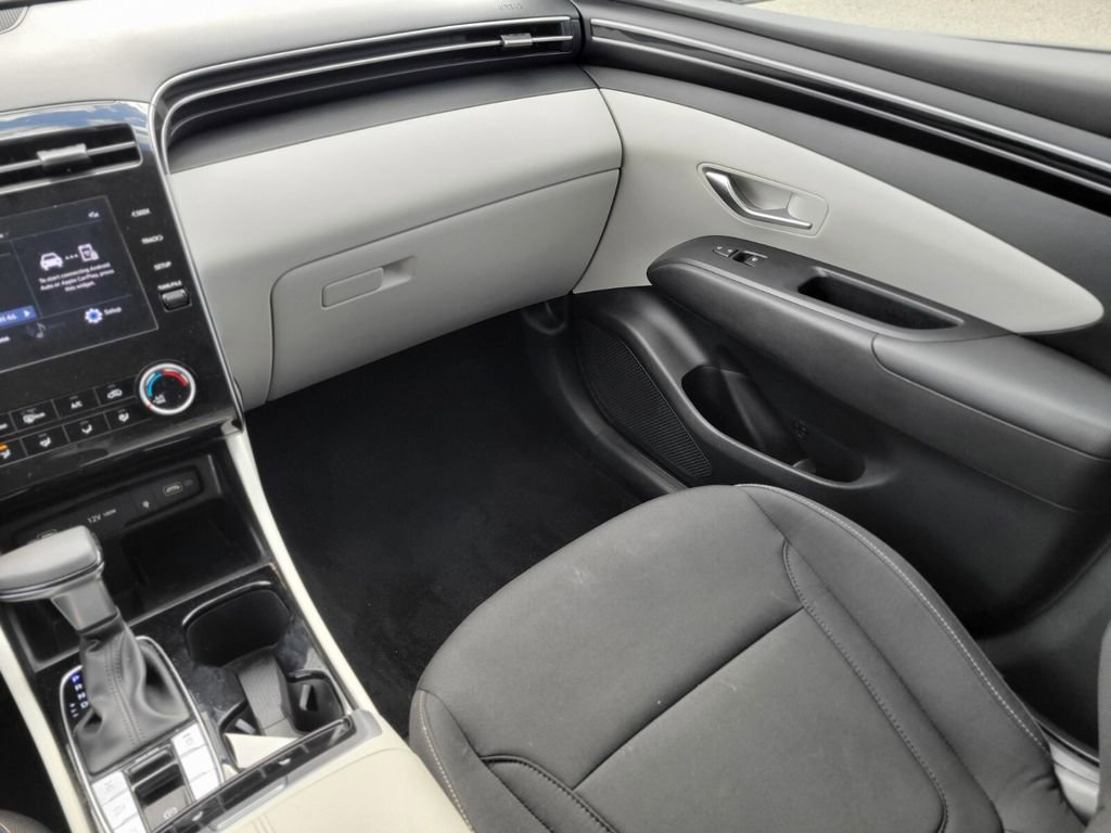 Used 2023 Hyundai Tucson SEL image 13