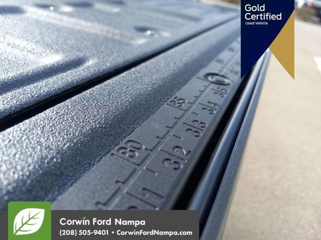 Certified 2026 Ford F450 Platinum image 33