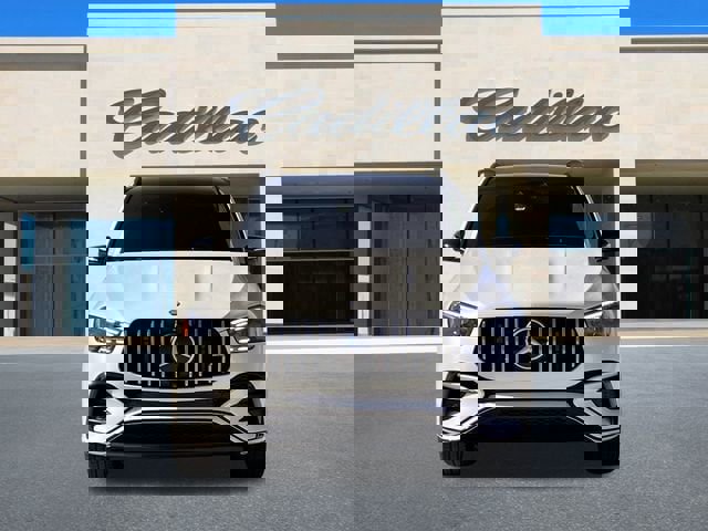 Used 2024 Mercedes-Benz GLE 53 AMG 4MATIC image 9