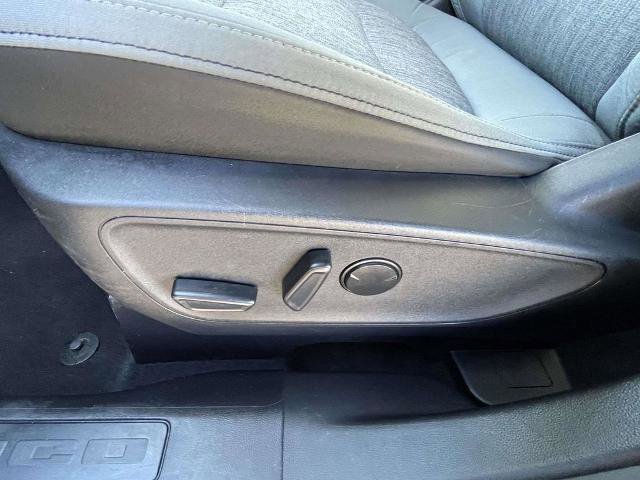 Certified 2022 Ford Bronco Sport Big Bend w/ Convenience Package image 14