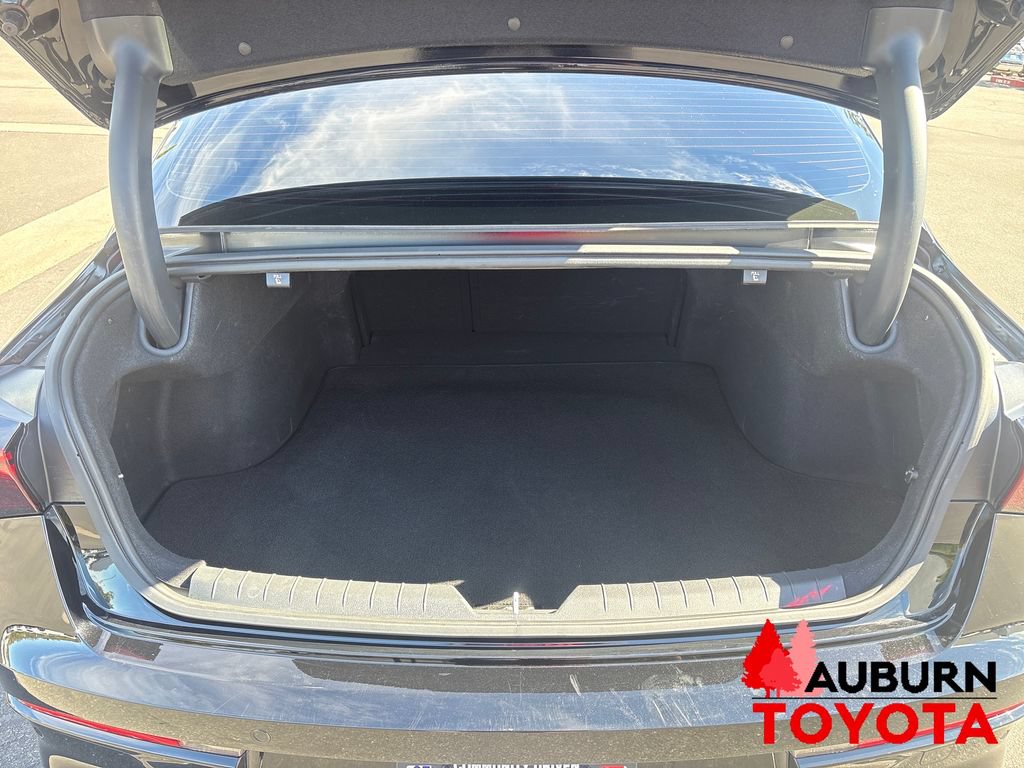 Used 2025 Kia K5 GT-Line AWD/4WD image 26