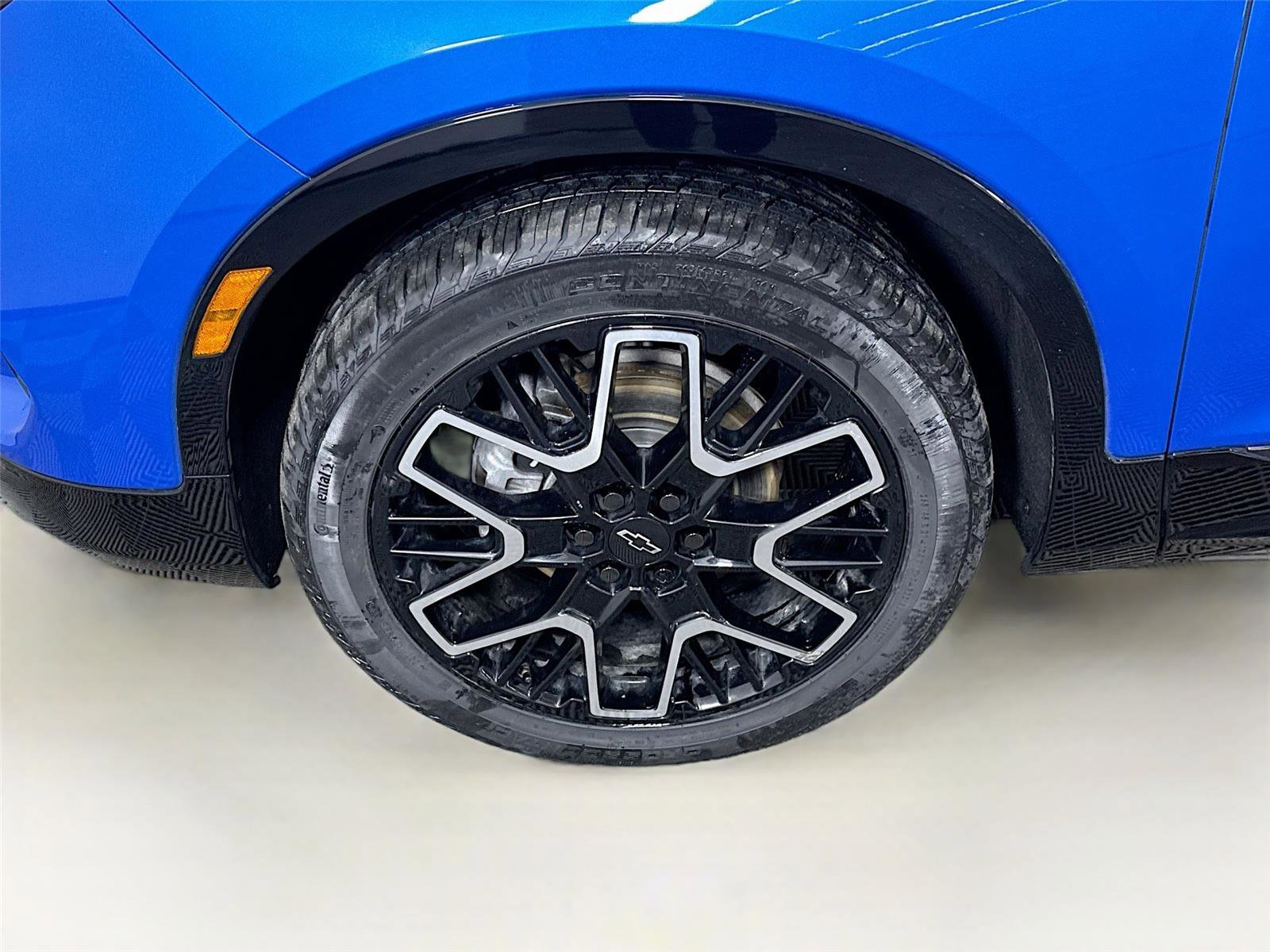 Used 2024 Chevrolet Blazer RS w/ Enhanced Convenience Package image 25