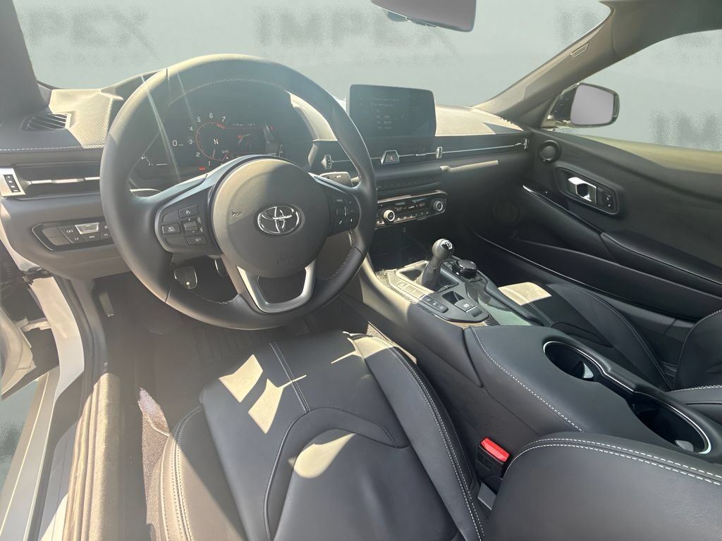 Used 2024 Toyota Supra RWD image 10