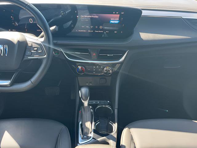 Used 2024 Buick Encore GX Sport Touring w/ Advanced Technology Package image 24