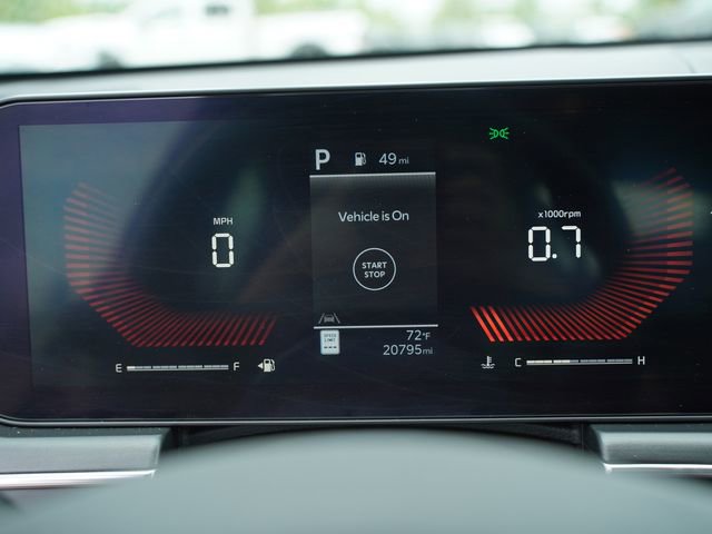 Used 2025 Kia K5 GT-Line image 30