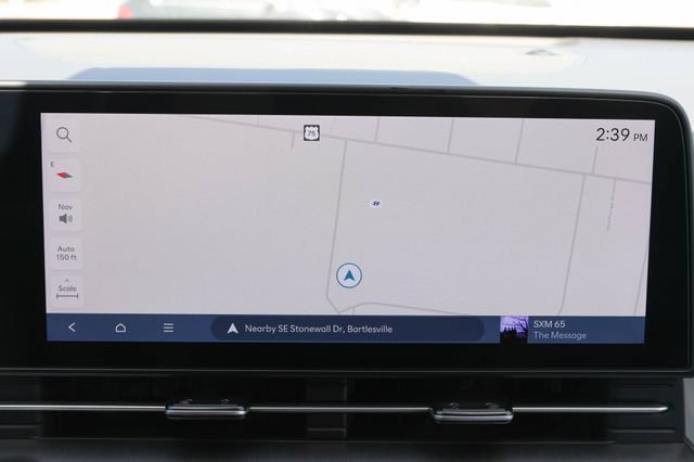 New 2026 Hyundai Kona Limited FWD image 22