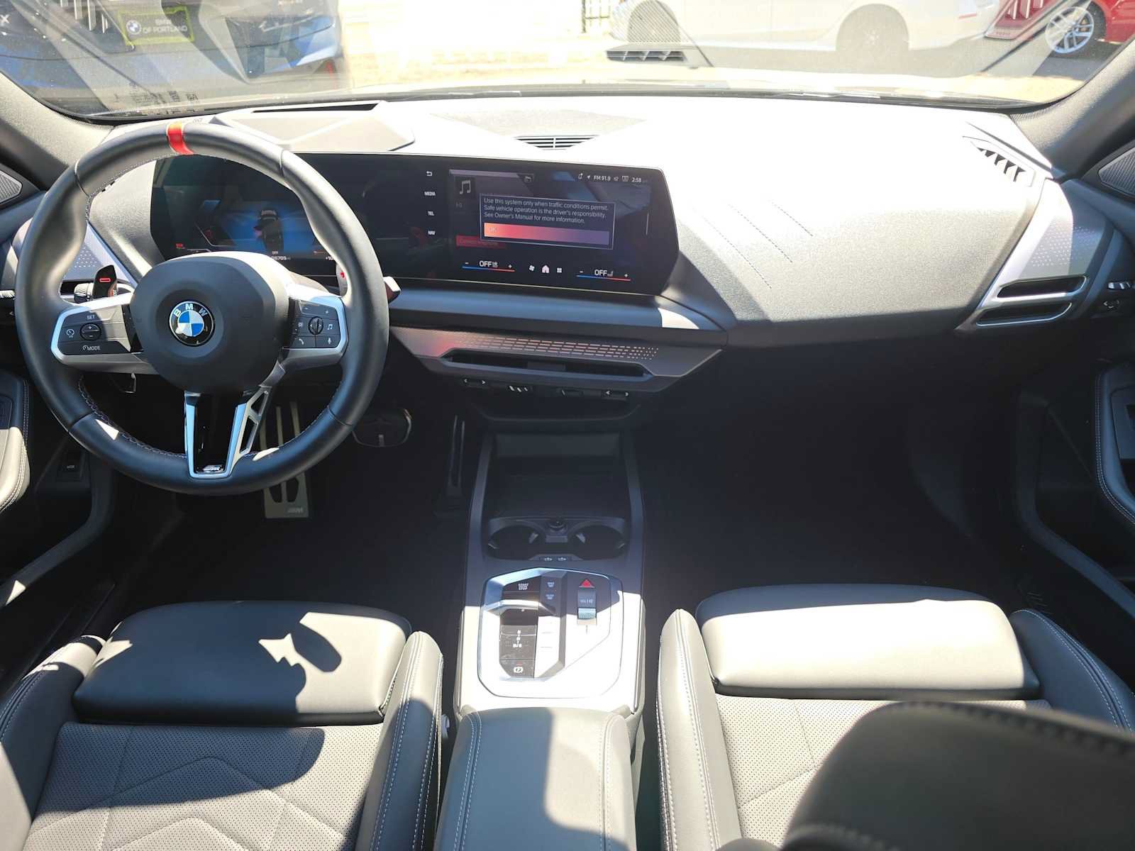 Used 2026 BMW M235i xDrive AWD/4WD image 20