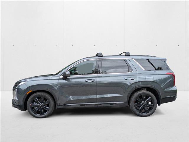 New 2025 Hyundai Palisade XRT image 5