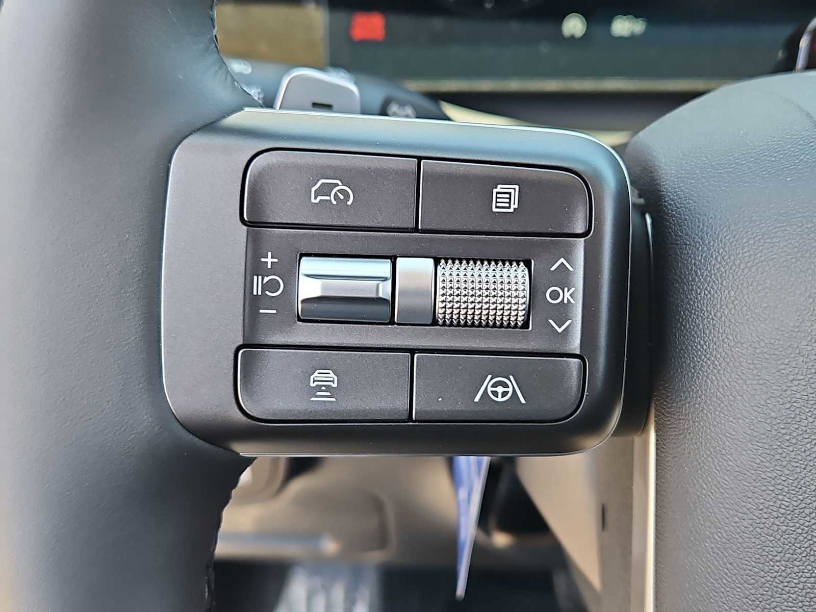 New 2026 Hyundai Palisade SEL FWD image 23