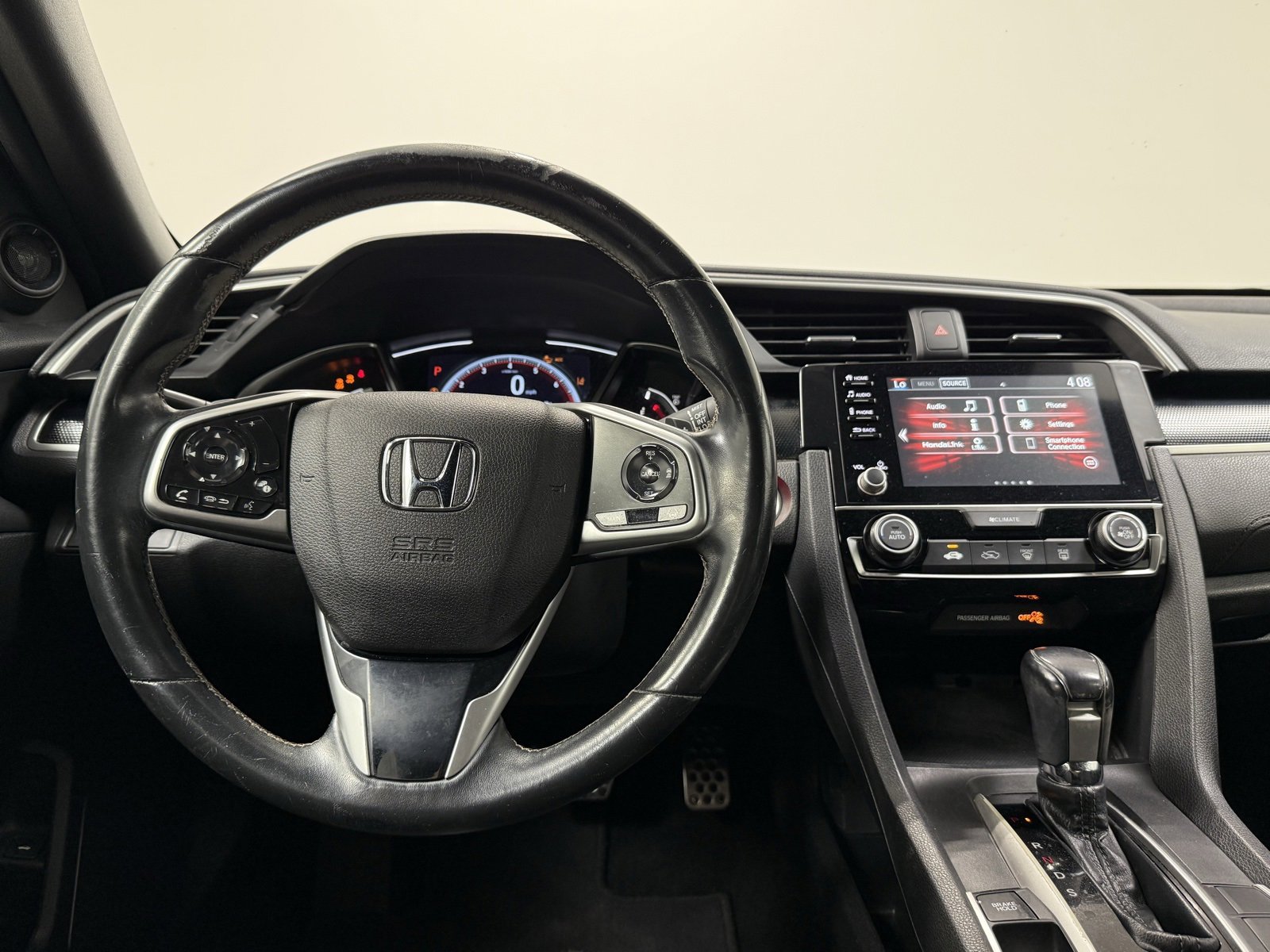 Used 2020 Honda Civic Sport image 22