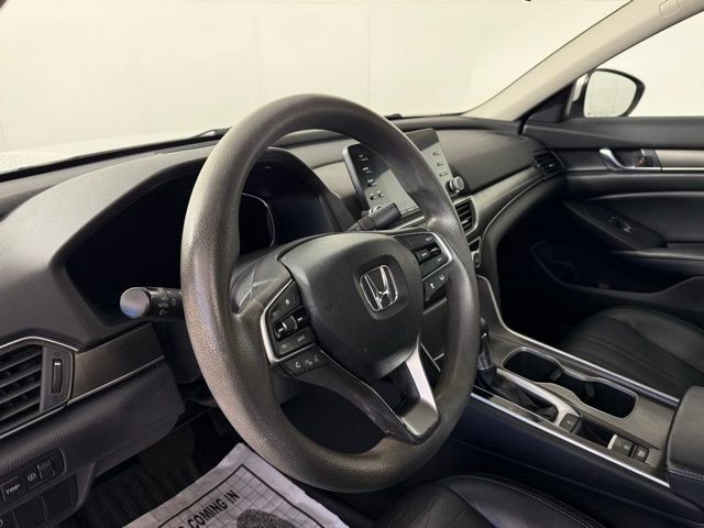 Used 2018 Honda Accord LX image 9