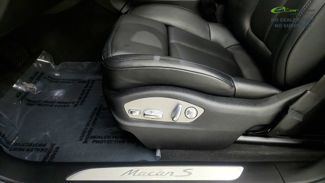 Used 2024 Porsche Macan S AWD/4WD image 48