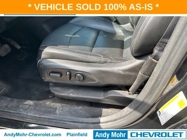 Used 2020 Chevrolet Equinox LT w/ Midnight Edition AWD/4WD image 20