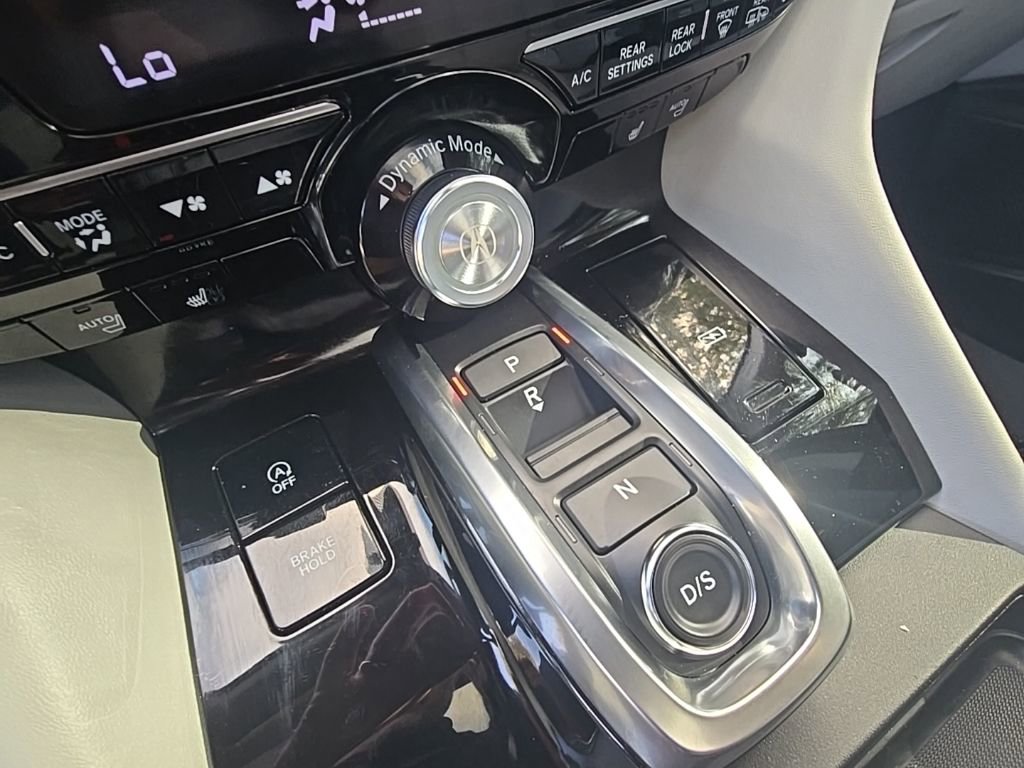 Certified 2025 Acura MDX w/ Technology Package image 25