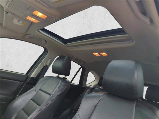 Used 2016 MAZDA CX-5 Grand Touring image 27