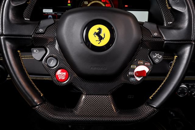 Used 2019 Ferrari 488 Spider RWD image 35