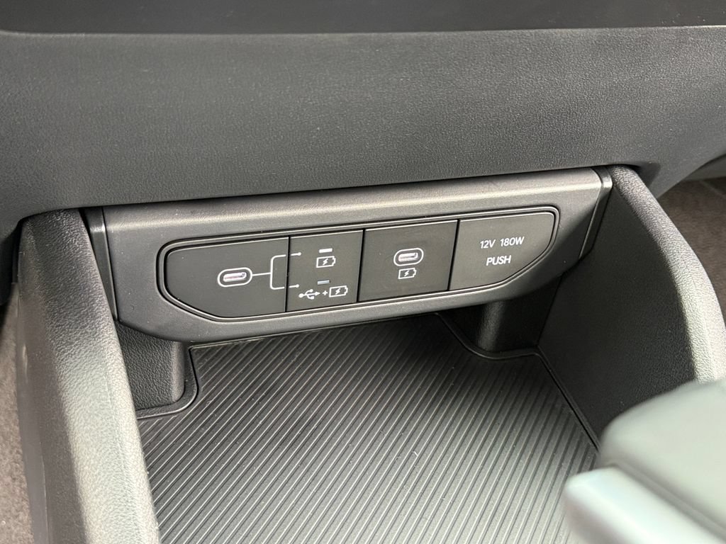 New 2026 Kia K4 FWD image 20