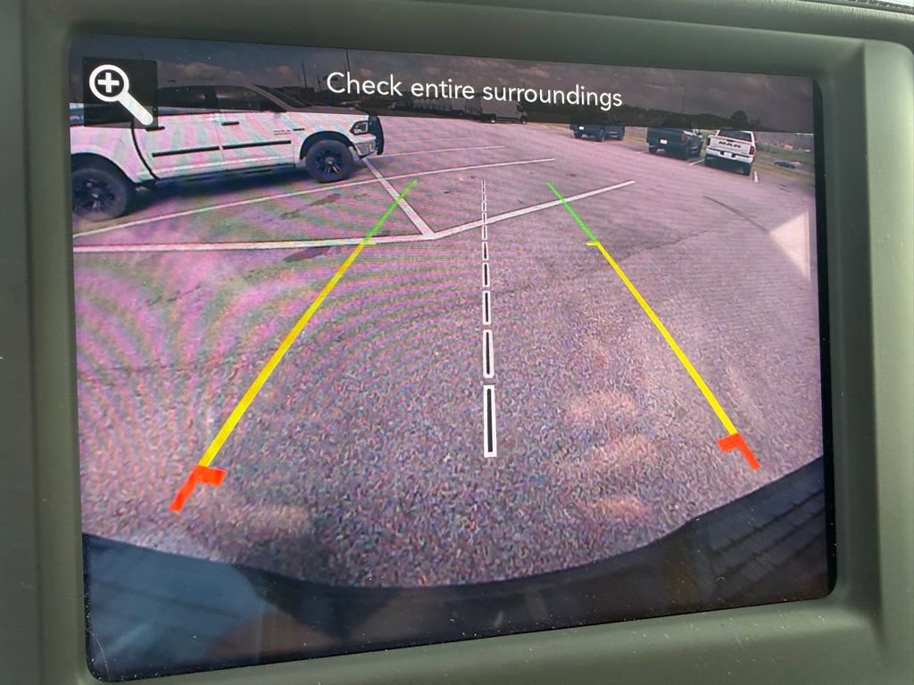 Used 2020 RAM 2500 Power Wagon image 19