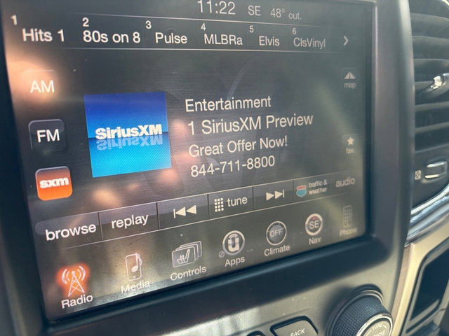 Used 2014 RAM 2500 Laramie w/ Convenience Group AWD/4WD image 27