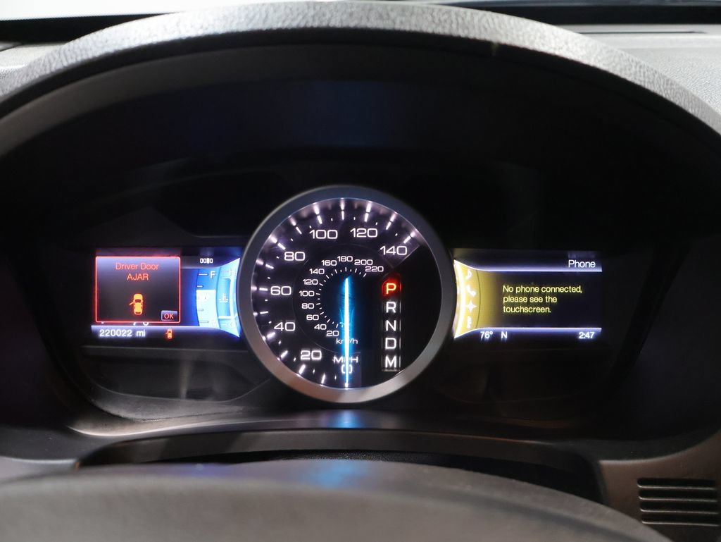 Used 2013 Ford Explorer Sport AWD/4WD image 41