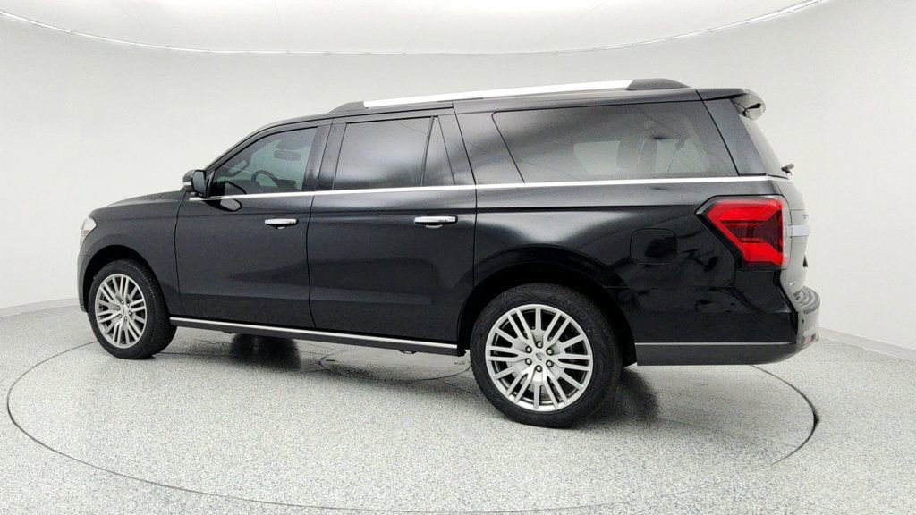 Used 2022 Ford Expedition Max Limited image 7