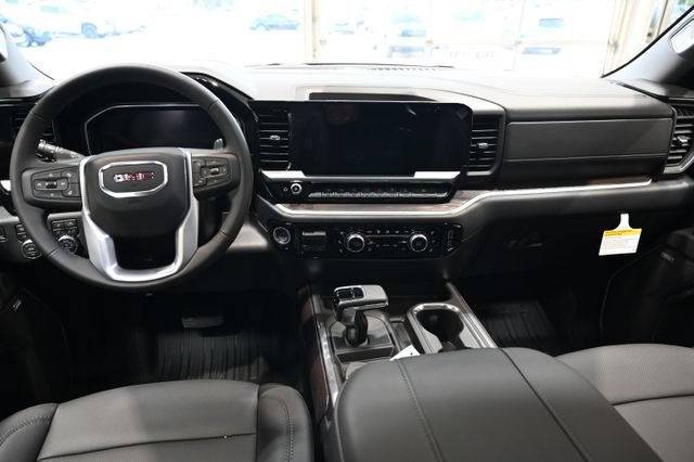 New 2026 GMC Sierra 1500 SLT w/ SLT Premium Plus Package AWD/4WD image 15