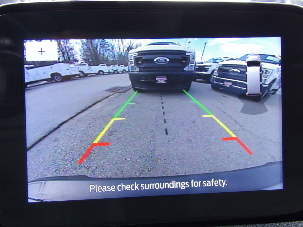 Used 2023 Ford Transit Connect XL image 23