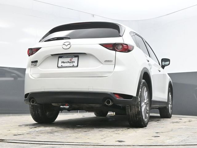 Used 2019 MAZDA CX-5 Grand Touring w/ GT Premium Package AWD/4WD image 36