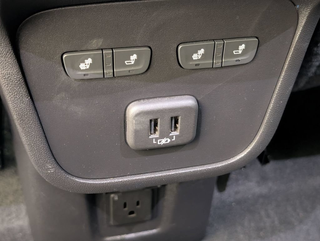 Certified 2022 Chevrolet Equinox Premier FWD image 27