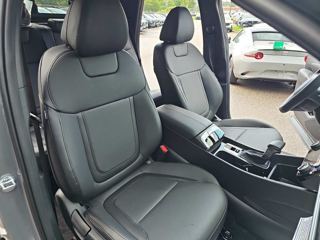 New 2026 Hyundai Santa Cruz SEL FWD image 10