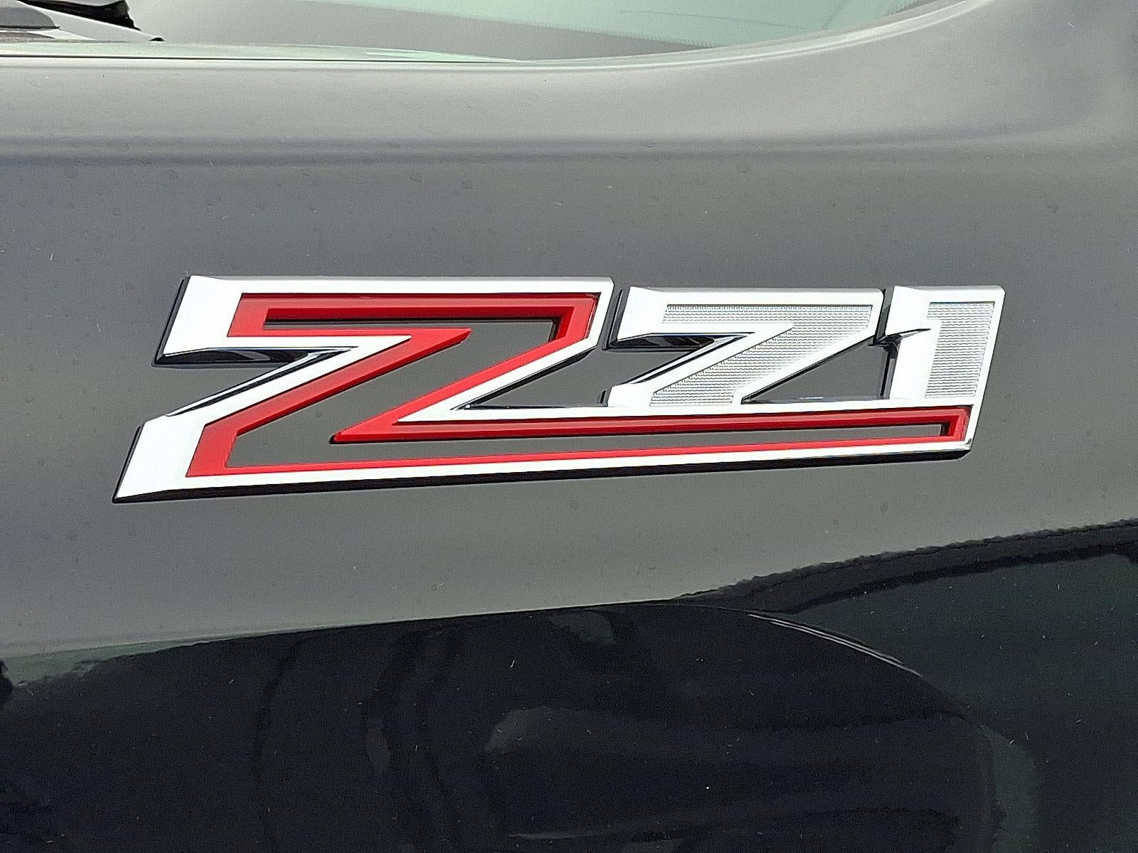 New 2026 Chevrolet Silverado 2500 LTZ w/ LTZ Plus Package AWD/4WD image 6
