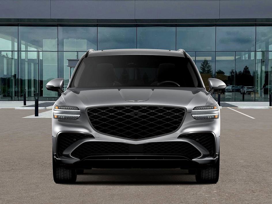 New 2026 Genesis GV70 3.5T Sport Prestige image 6