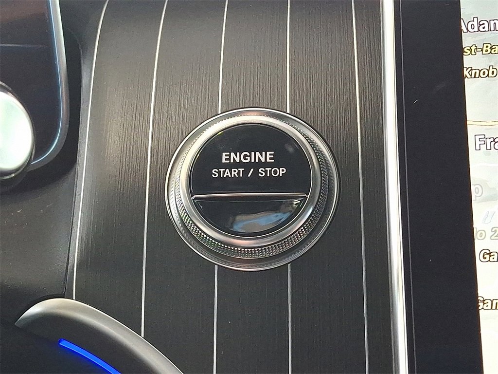 New 2026 Mercedes-Benz GLC 350e 4MATIC image 15