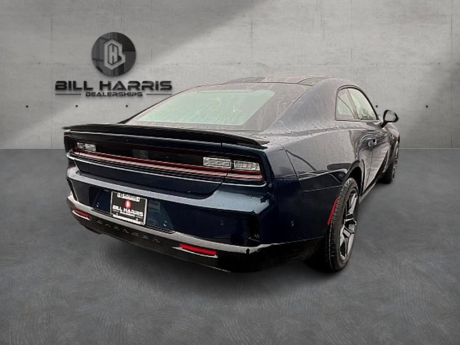 New 2026 Dodge Charger Scat Pack AWD/4WD image 6
