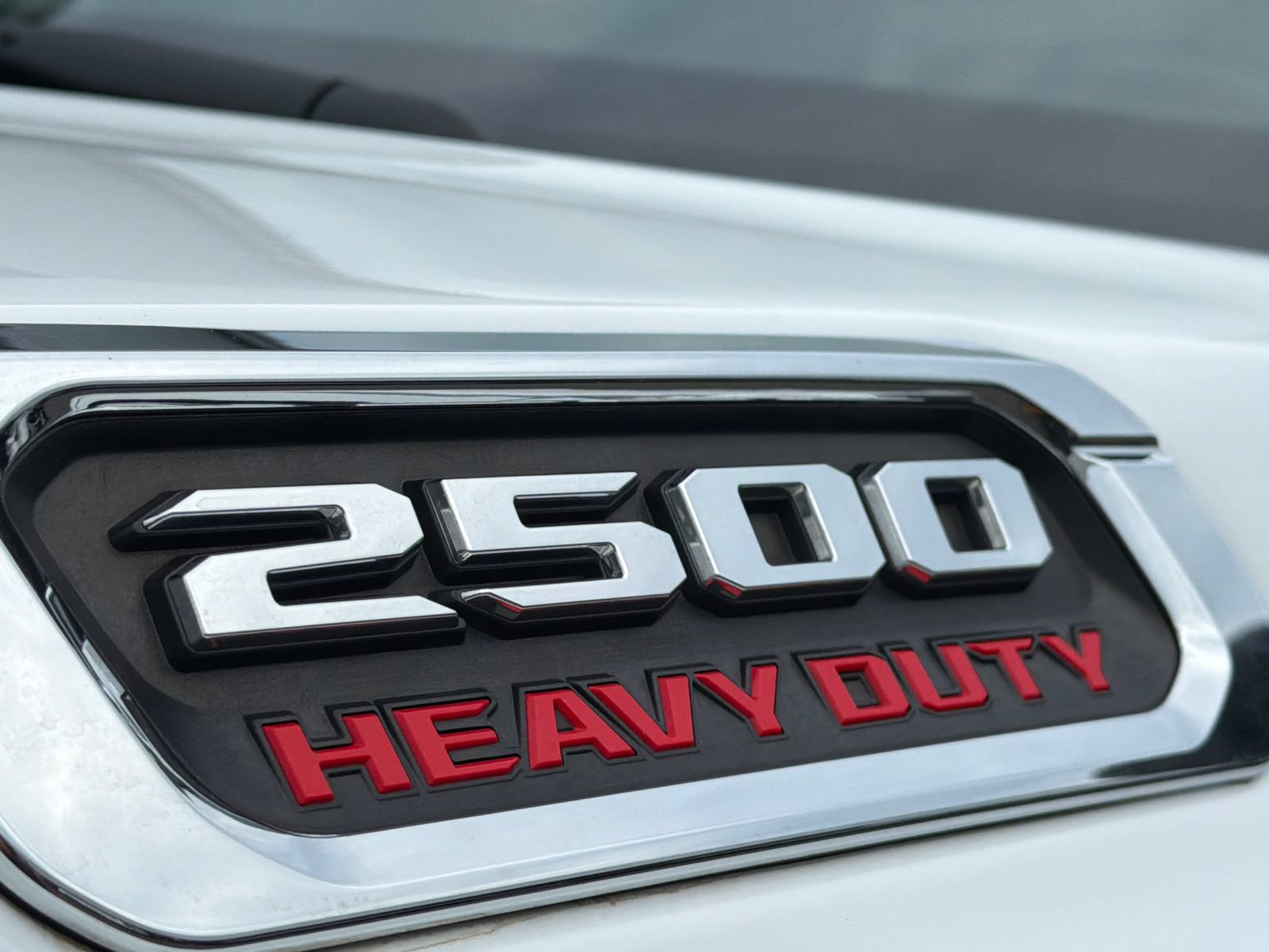 Used 2021 RAM 2500 Big Horn AWD/4WD image 15