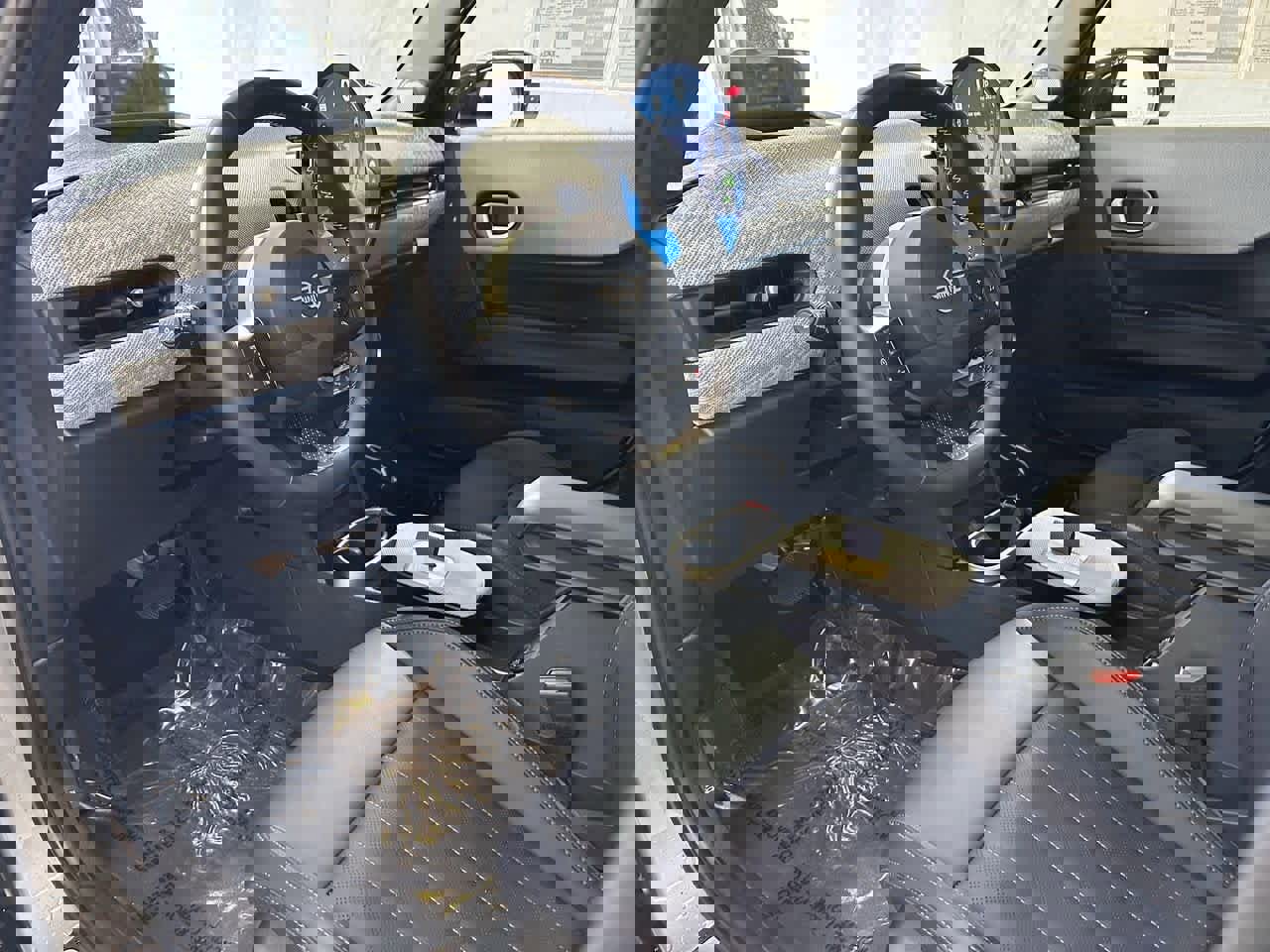 Certified 2025 MINI Cooper S image 9