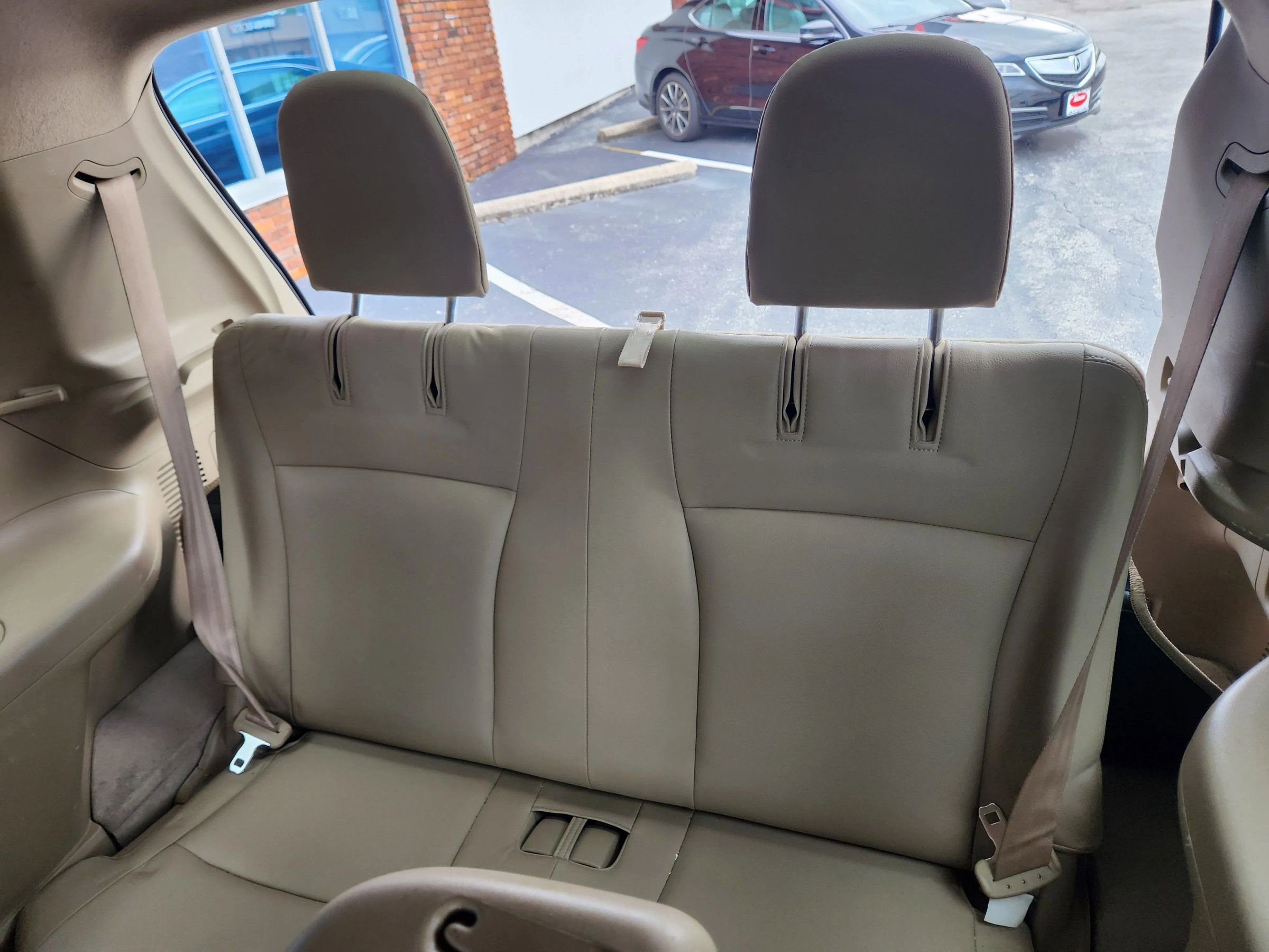 Used 2010 Toyota Highlander Limited image 85