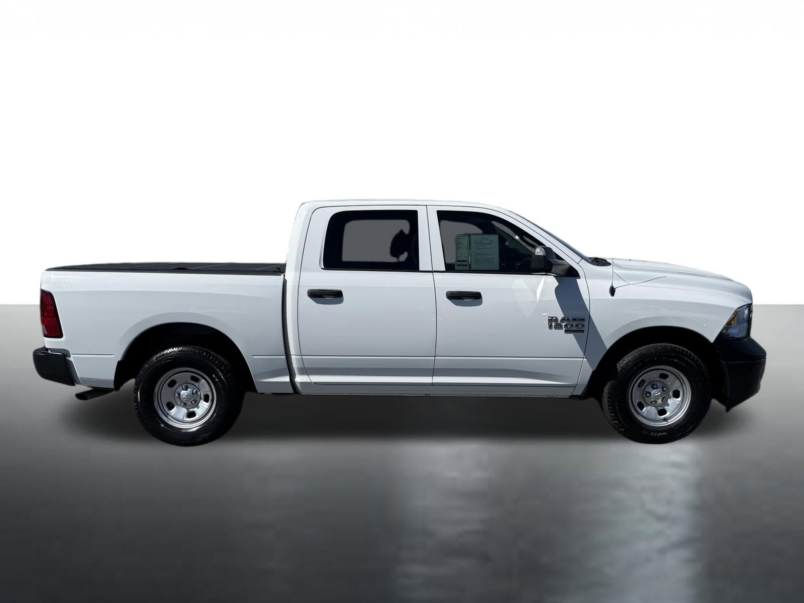 Used 2021 RAM 1500 Tradesman w/ Popular Equipment Group image 9