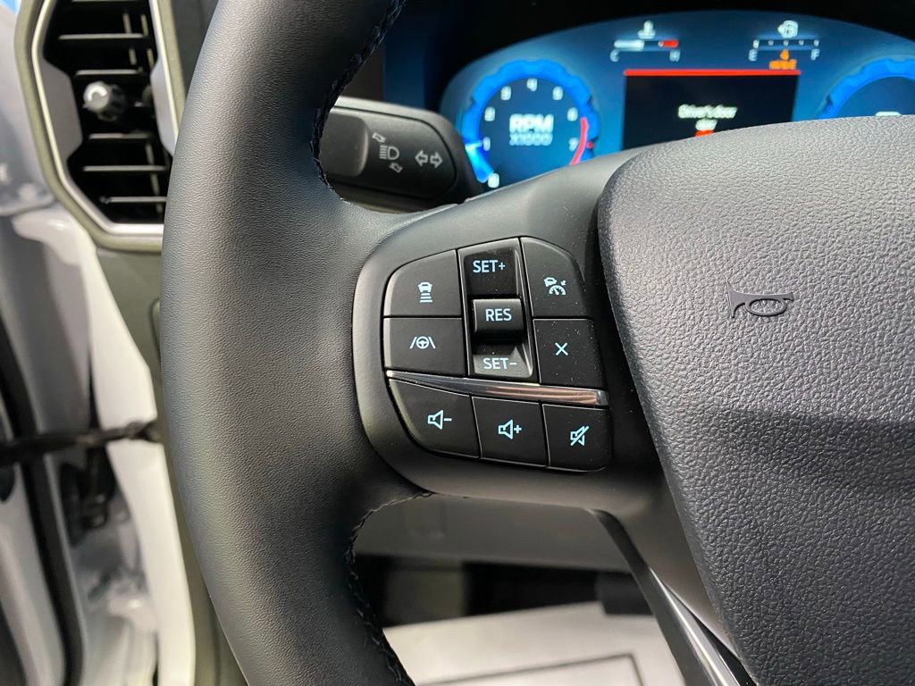 New 2025 Ford Bronco Sport Outer Banks w/ Outer Banks Tech Package+ image 18