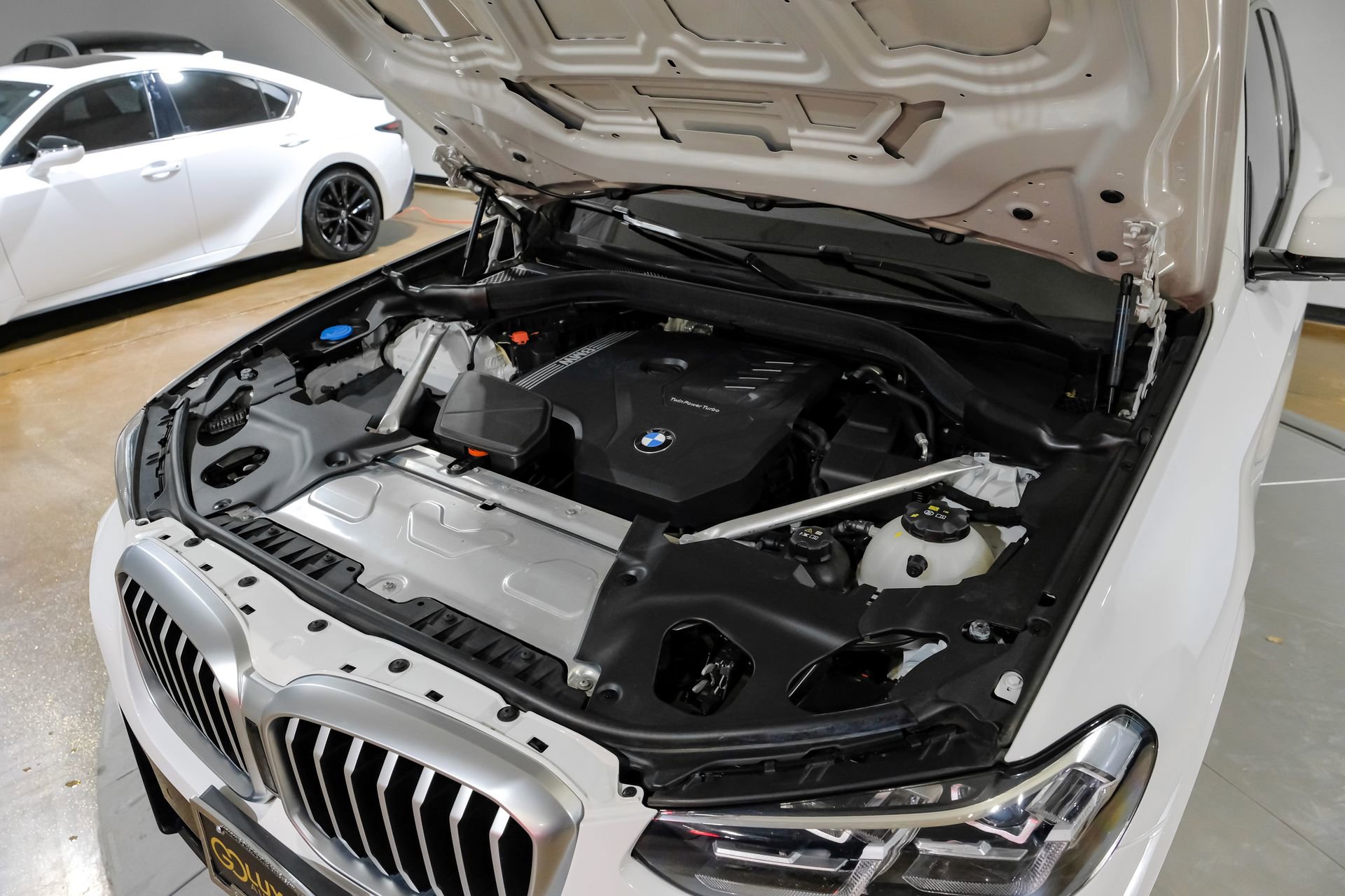 Used 2023 BMW X3 sDrive30i w/ M Sport Package image 52