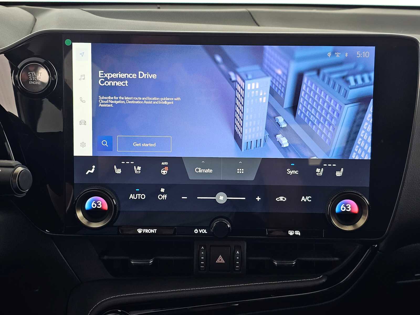 Used 2023 Lexus NX 350 AWD image 24