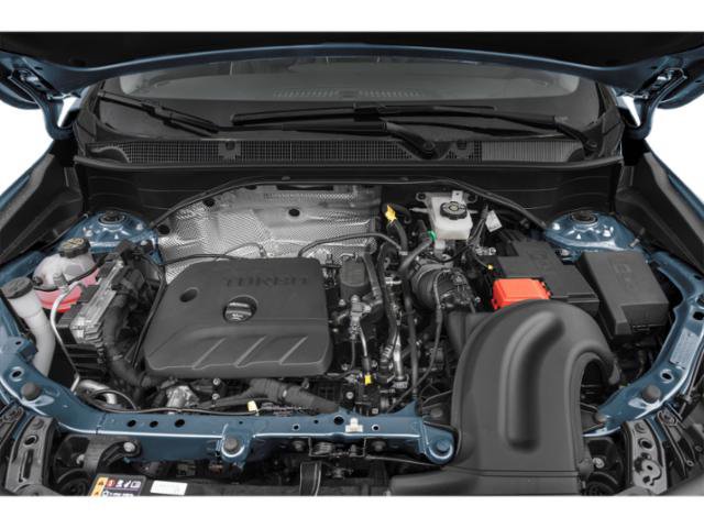 Used 2024 Buick Encore GX Avenir w/ Avenir Convenience Package AWD/4WD image 15