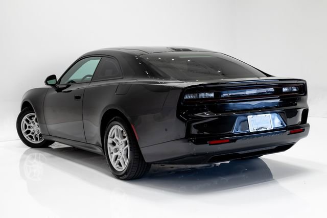 Used 2025 Dodge Charger R/T w/ Quick Order Package 25M R/T image 28