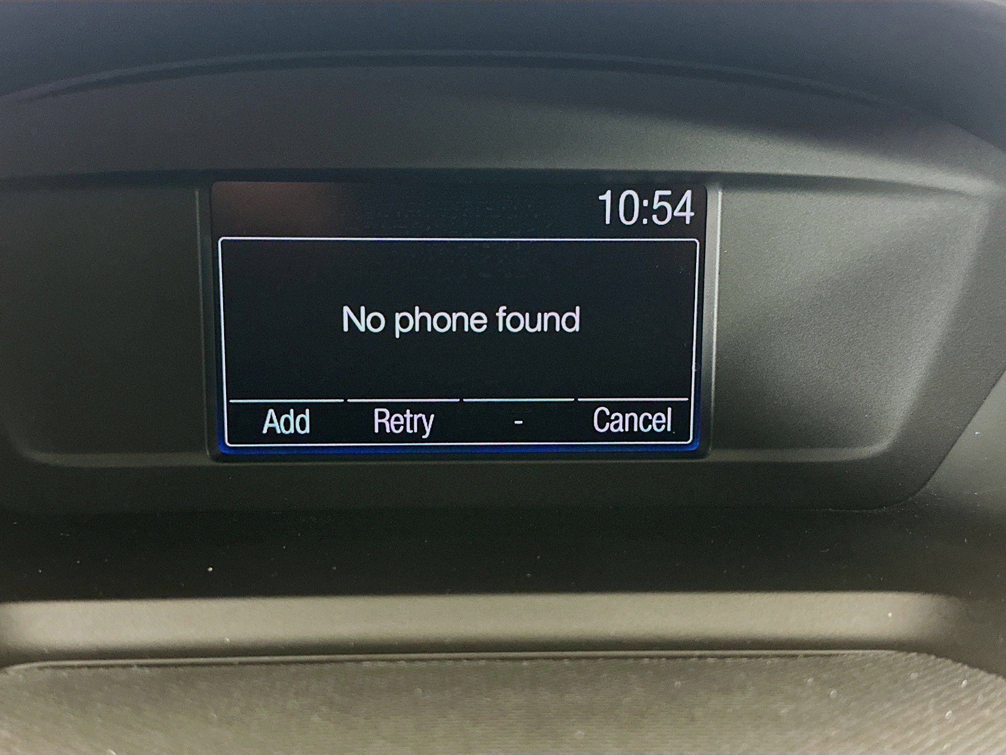 Used 2018 Ford Escape S FWD image 21