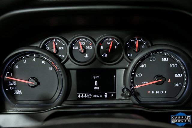 Certified 2025 GMC Sierra 1500 Pro w/ Pro Value Package image 16